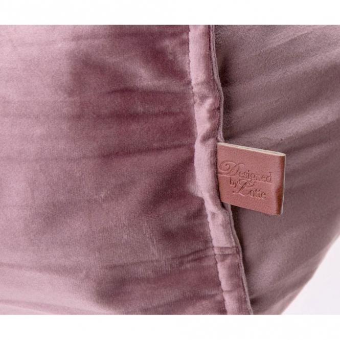 Designed by Lotte Katzenkissen Velveti – Bild 2