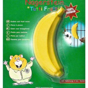 Karlie Nagerstein TUTTI FRUTTI Banane - Klein, 25 g
