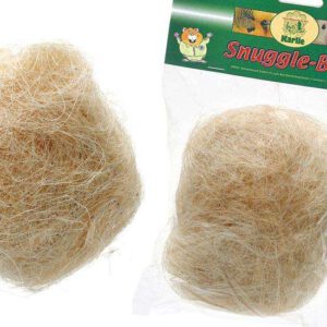 Karlie Sisal-Nistmaterial - 50 g
