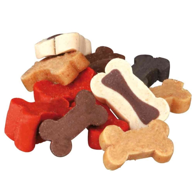 Trixie Soft Snack Bony Mix 500g Eimer – Bild 3