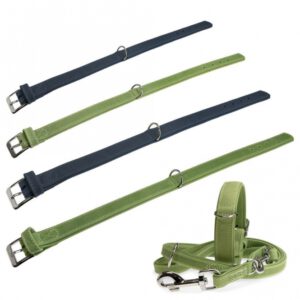 Karlie Buffalo Halsband