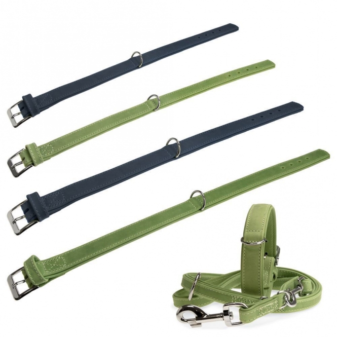 Karlie Buffalo Halsband