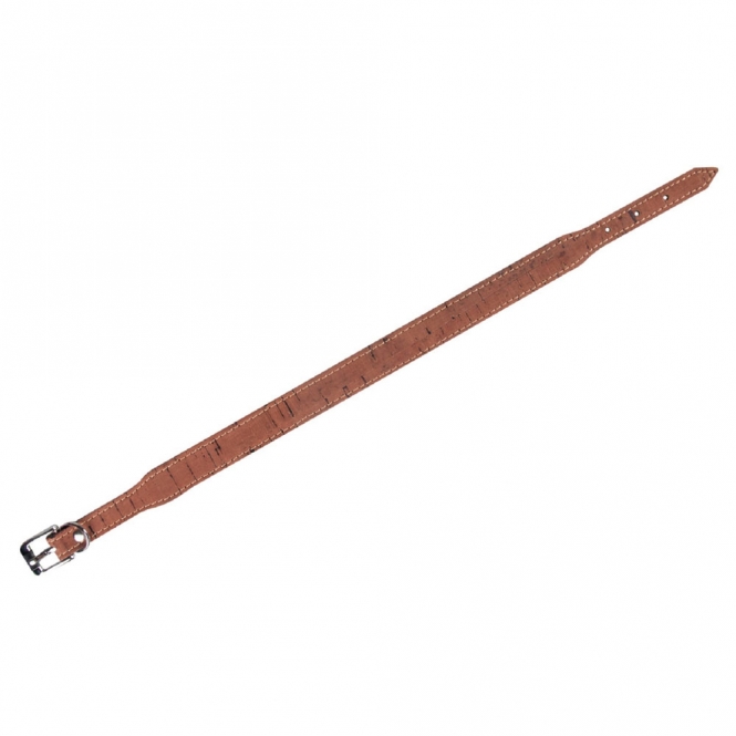 Karlie Halsband Cork – Bild 2