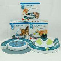 CATIT Senses Massage Center – Bild 2