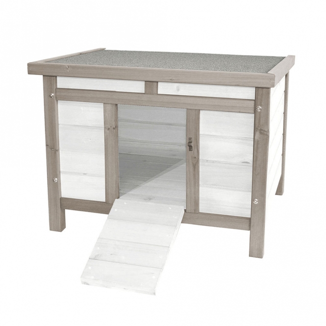 Woodland Kleintierhaus Howie - 60x50x47 cm