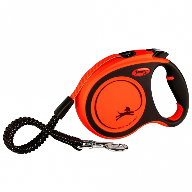 Flexi Rollleine XTREME Gurt – Bild 2