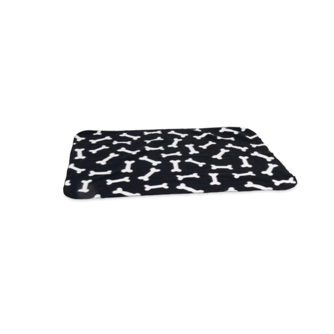 Karlie Flamingo Fleecedecke Milda – Bild 3