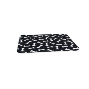 Karlie Flamingo Fleecedecke Milda