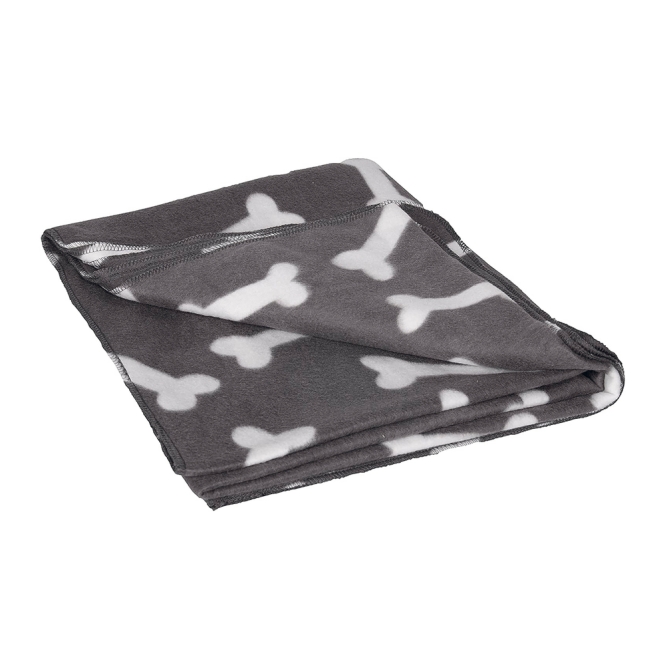 Karlie Flamingo Fleecedecke Milda – Bild 6