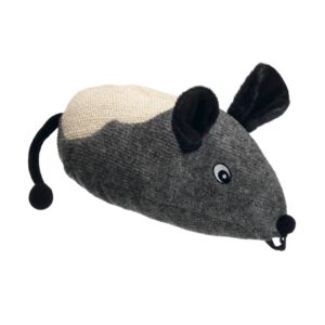 Karlie BIG MOUSE Katzenspaß - 40 cm
