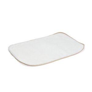 Karlie MEDIFLEECE Heimtierdecke - Beige, 70 x 100 cm