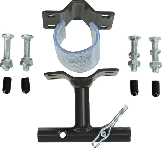 Trixie Biker-Set U-Form, M–XL – Bild 4