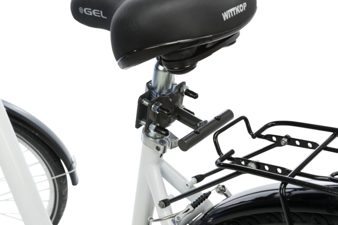 Trixie Biker-Set U-Form, M–XL – Bild 5
