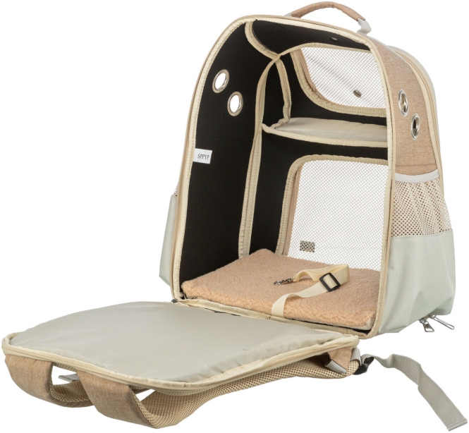 Trixie Rucksack Willow – Bild 6