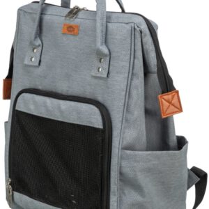 Trixie Rucksack Ava - grau