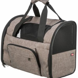 Trixie Rucksack Shiva - braun/beige