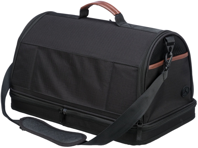 Trixie Airline Tasche Gate – Bild 4