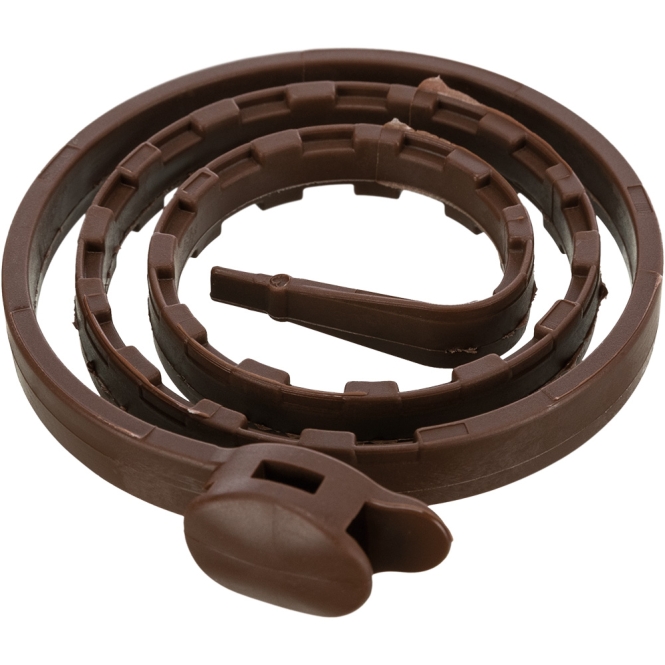Trixie Ungezieferband für Hunde, 60 cm – Bild 2