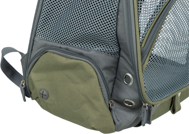 Trixie Rucksack Lyla – Bild 6
