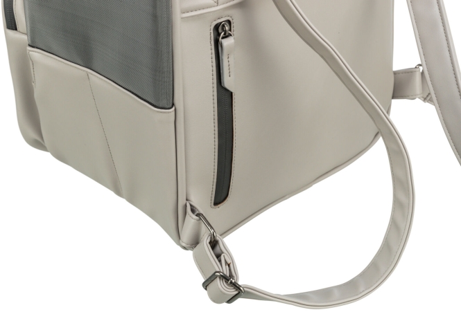 Trixie Rucksack CityStyle – Bild 6