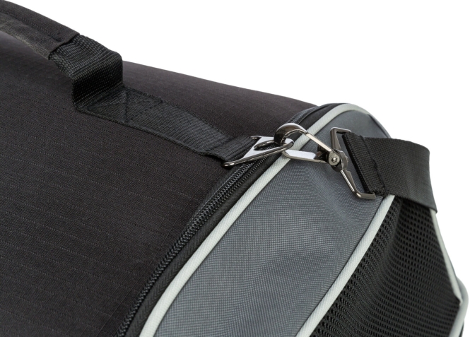 Trixie Airline Tasche Boarding – Bild 6