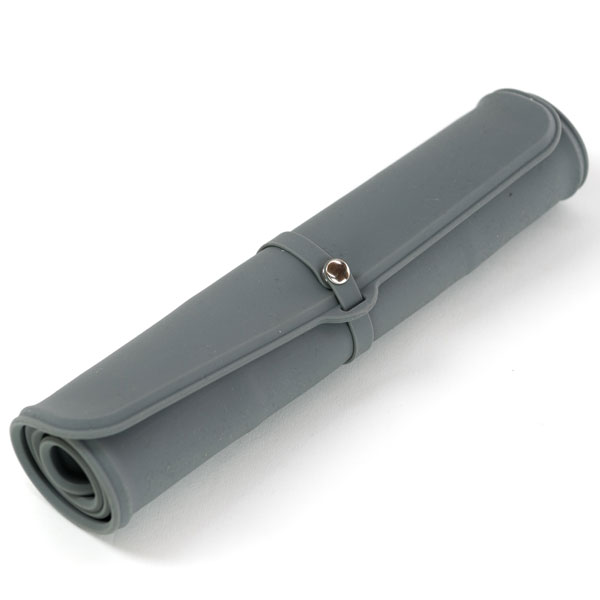 PROCYON Rollbarer Silikon-Doppelnapf – Bild 3