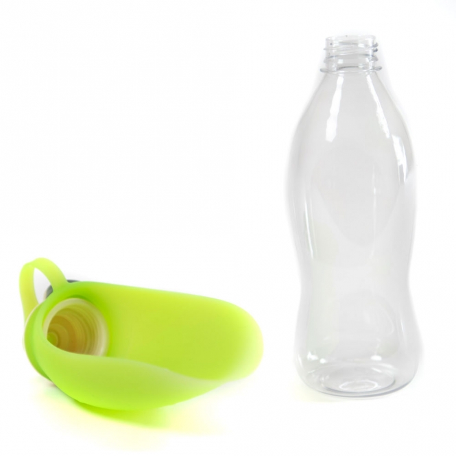 PROCYON Trinkflasche Leaf – Bild 3
