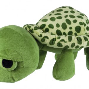 Trixie Schildkröte, Plüsch