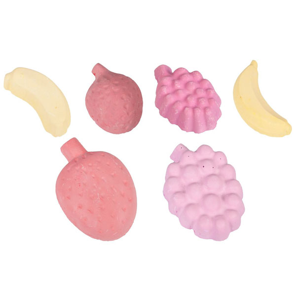 Karlie Nagerstein TUTTI FRUTTI Banane - Klein, 25 g – Bild 2