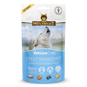 Wolfsblut Snack VetLine Care Weight Management 100g